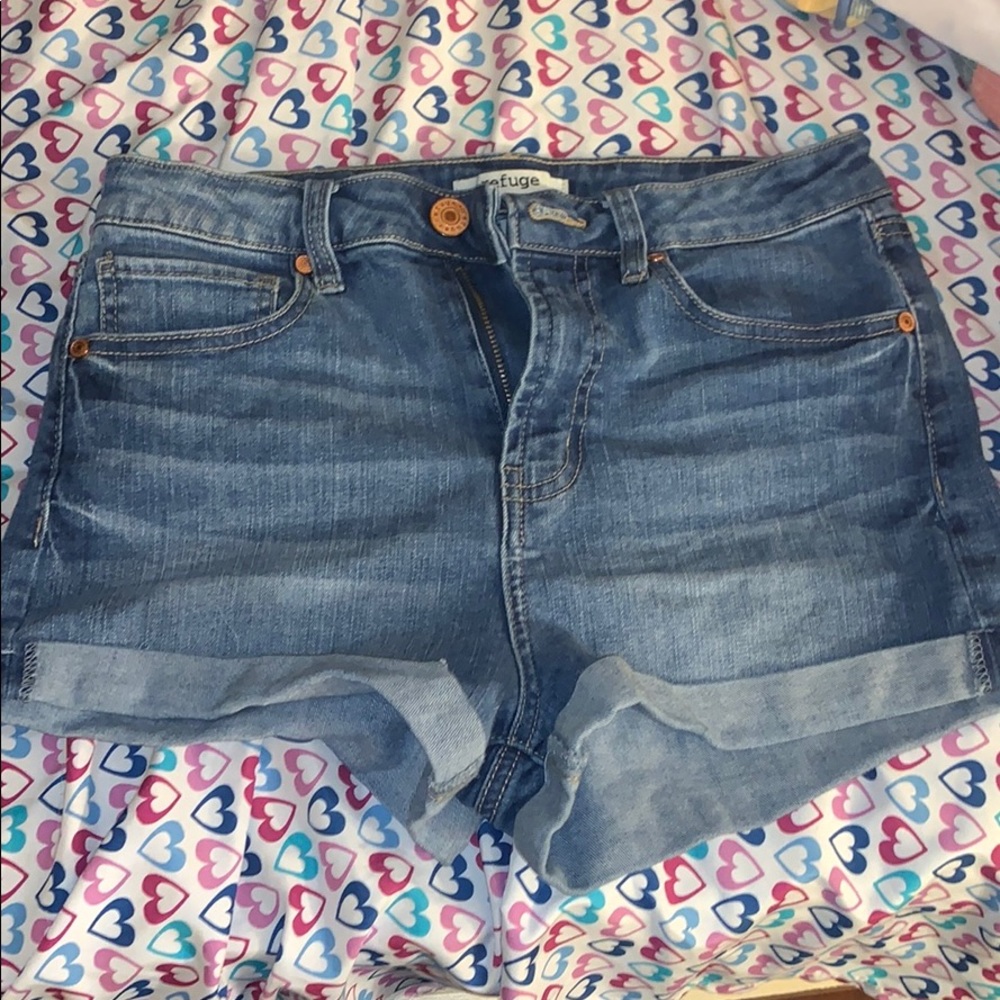 Charlotte Russe Collection